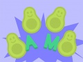 Gioco Madre Avocado in linea