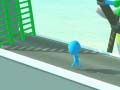 Gioco Corsa Divertente 3D in linea