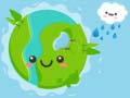 Gioco Terra Verde Felice in linea