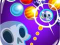 Gioco Halloween Bubble Shooter 2019 in linea