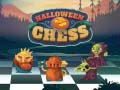 Gioco Scacchi di Halloween in linea