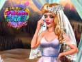 Gioco La Principessa Assonnata e il Matrimonio Rovinato in linea