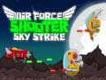 Gioco Forza Aerea: Colpo nel Cielo in linea
