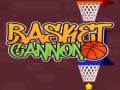 Gioco Cannon Basket in linea