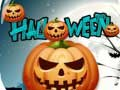 Gioco Halloween in linea
