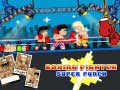 Gioco Pugile: Super Colpo in linea