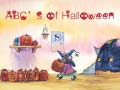 Gioco L'ABC di Halloween in linea