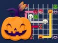 Gioco Collega Halloween in linea