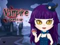 Gioco Vestire il Vampiro in linea