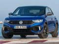 Gioco Volkswagen T-Roc R in linea