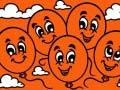 Gioco Libro da Colorare per Bambini in linea