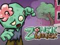 Gioco Camminatore Zombie in linea