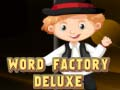 Gioco Fabbrica di Parole Deluxe in linea