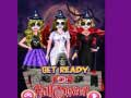 Gioco Preparati per Halloween in linea