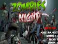 Gioco Notte dei Zombie in linea
