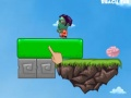 Gioco Zombie Cieco in linea