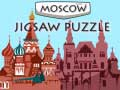 Gioco Puzzle di Mosca in linea