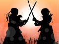 Gioco Puzzle del Samurai Antico in linea
