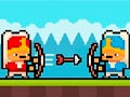 Gioco Battaglie dei Giannizzeri in linea