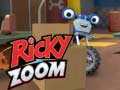 Gioco Ricky Zoom in linea