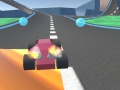 Gioco Simulatore di Kart Powerslide in linea
