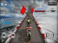 Gioco Corsa in Bicicletta Impossibile in linea