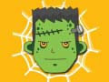 Gioco Zombie Ragno in linea
