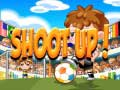 Gioco Spara in alto in linea