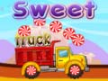 Gioco Camion Dolce in linea
