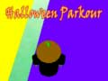 Gioco Parkour di Halloween in linea