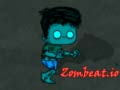 Gioco Zombeat.io in linea