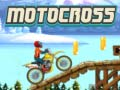 Gioco Motocross in linea