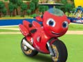 Gioco Ricky Zoom in linea
