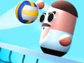 Gioco Pallavolo di Pillole in linea