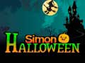 Gioco Simon Halloween in linea