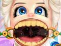 Gioco Festa del Salone del Dentista: Apparecchi in linea