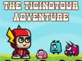 Gioco Il Tour Avventura del Ticino in linea