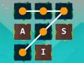 Gioco Trova Parole Plus in linea