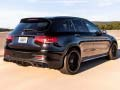 Gioco Mercedes-Benz GLC63 in linea