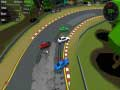 Gioco Corse di Auto Pixel Fantastici in linea