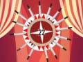 Gioco Mistero nel Circo in linea