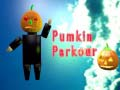 Gioco Parkour di Halloween in linea