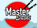 Gioco Maestro Sushi in linea