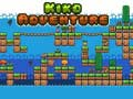 Gioco Avventura di Kiko in linea