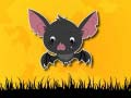 Gioco Memoria di Pipistrello Carino in linea