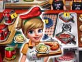 Gioco Cucina Veloce 4 Bistecche in linea