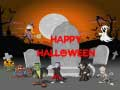Gioco Buon Halloween in linea