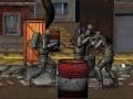 Gioco Apocalisse di Combattimento Stradale Realistico in linea