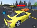 Gioco Simulatore di Parcheggio Realistico in linea