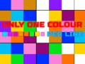 Gioco Solo un colore per riga in linea
